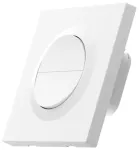 SONOFF MINI-ZB2GS-E ZigBee kahekanaliline seinal&uuml;liti.