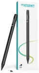 Metapen Pen G1 puutepliiats &ndash; must