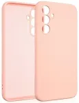 Beline Silicone telefoni &uuml;mbris Samsung Galaxy A34 (A346) roosa