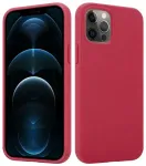 MX ECO telefoni &uuml;mbris iPhone 16 Plus punane