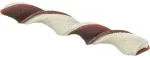 Koeratoit - Trixie Spiral Snack with Beef, Bulk, 12 cm, 12 g