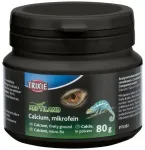 Roomajate t&auml;iends&ouml;&ouml;t - Trixie Calcium, microfine, 80g