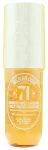 SOL DE JANEIRO CHEIROSA 71 MIST 90 ML