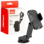 AMiO auto telefonihoidik iminapaga