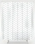 Du&scaron;ikardin 180x180cm 100% PEVA