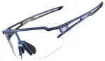 Rockbros 10174 UV400 rattaprillid - sinine