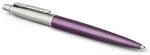 Pastapliiats Parker Jotter Victoria Violet CT 0,7mm sinine
