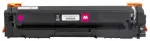 Cartridge HP Compatible No.203X CF543X MAGENTA Static-Control