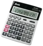 Laudkalkulaator &bdquo;CHECK&CORRECT&ldquo; FOROFIS 186x152x27mm