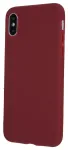 HQ Matt TPU &uuml;mbris Apple iPhone 11 Pro Max Bordo