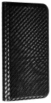 Riff Smart Carbon k&uuml;ljelt avanev &uuml;mbris Samsung Galaxy A8 Plus 2018 must