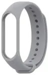Fusion Accessories Wave nutikella rihm Xiaomi Mi Band 3/4/5/6 jaoks | hall