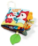 Pehme raamat FOREST TRIP BabyOno 1513