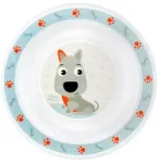 Plastmassist kauss Canpol babies CUTE ANIMALS 4/412, sinine