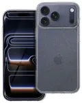 Clear Case 2 mm Blink telefoni &uuml;mbris iPhone 17 Pro Max | iPhone 18 Pro Max l&auml;bipaistev