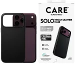 CARE by PanzerGlass Solo telefoni &uuml;mbris MagSafe toega iPhone 18 Pro Max | iPhone 17 Pro Max must