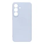 OBAL:ME MagNetix Sculpt telefoni &uuml;mbris MagSafe toega Samsung Galaxy S26 FE (S741) sinine