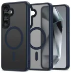 TECH-PROTECT MAGMAT MAGSAFE GALAXY S25 MATTE NAVY