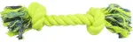M&auml;nguasi koertele - Trixie Denta Fun Playing Rope, 37 cm