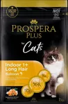 Kassitoit &ndash; Prospera Plus Indoor 1+ Salmon Long Hair, 2 kg