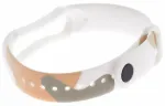 Moro nutikella rihm Xiaomi Mi Band 5/6 jaoks | silikoonist | mitmev&auml;rviline