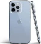 Fusion Ultra 2 mm telefoni &uuml;mbris iPhone 13 Pro l&auml;bipaistev
