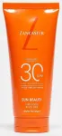 Lancaster Sun Beauty Body Milk SPF30 100 Ml