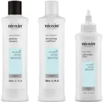 Nioxin Scalp Recovery Gift Set for Dandruff 3 Pc