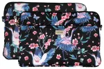 Wonder Sleeve Laptop 15-16 inches herons