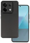 Tel Protect Carbon Elite for Xiaomi Redmi Note 13 Pro 5G Black