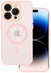 Tel Protect Magmat telefoni &uuml;mbris iPhone 14 Pro roosa