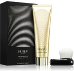 Kanebo by Kanebo Sensai Ultimate the Creamy Soap (with Cleansing Brush) -125ml+1Brush for WOMEN