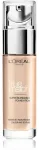 Debenhams True Match Liquid Foundation with SPF and Hyaluronic Acid in 1n | Size: 30ml