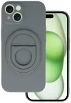 Tel Protect Magnetic Elipse telefoni &uuml;mbris iPhone 15 Plus hall