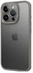 Rock Guard Touch Matte Series telefoni &uuml;mbris iPhone 16 Pro Max hall