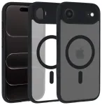 Liavec Soft telefoni &uuml;mbris iPhone 17 Air must
