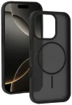 Magmat Slim telefoni &uuml;mbris iPhone 16 Pro must