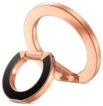 TECH-PROTECT MMR400 LAMANO MAGNETIC MAGSAFE PHONE RING ROSE GOLD