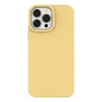 Eco Case telefoni &uuml;mbris iPhone 14 Plus kollane