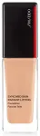 Shiseido, Synchro Skin Radiant Lifting, Vedel jumestuskreem, 260 Cashmere, SPF 30, 30 ml