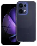 CLEAR Case 2 mm jaoks OPPO Reno 13 (kaamera kaitse) l&auml;bipaistev