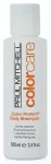Paul Mitchell, Color Protect, Parabeenivaba, Juukse&scaron;ampoon, V&auml;rvikaitseks, 100 ml