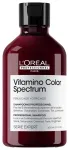 L'Oreal Professionnel, Vitamino Color Spectrum, Juukse&scaron;ampoon, V&auml;rvikaitseks, 300 ml