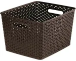 Hoiukast Curver My Style , 18 L