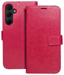 MEZZO mandala raamatut&uuml;&uuml;pi telefoni &uuml;mbris Samsung Galaxy A35 5G (A356) roosa