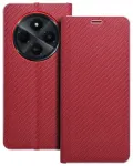 LUNA Book Carbon for Xiaomi Redmi 14C red
