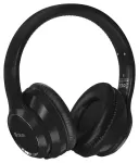 Devia Bluetooth headphones Kintone black
