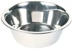 Loomakauss, metall - Trixie Replacement Bowl, 2.8l/24cm