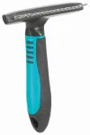 Loomade kamm - Trixie Short Hair Coat Untangler 10*15cm (p&ouml;&ouml;rlev pea)