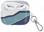 UNIQ &uuml;mbris Coehl Ciel AirPods Pro sinine | twilight blue